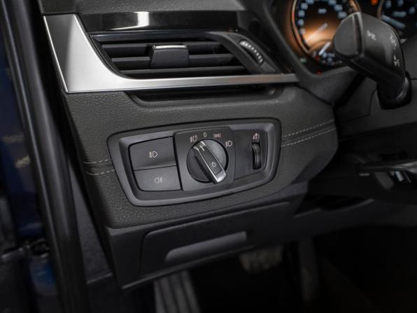 BMW X2 I (F39) с пробегом 2018 года, цена 2 110 000 рублей, 169087 км, внедорожник, Автокод Объявления