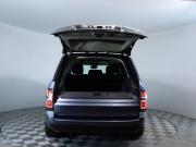 Land Rover Range Rover IV Рестайлинг Санкт-Петербург  - изображение 36