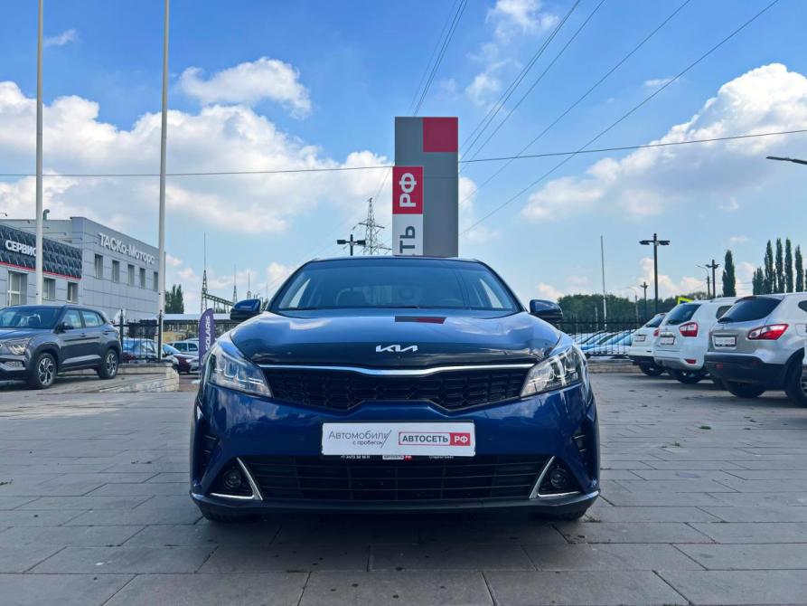 Kia Rio IV Рестайлинг Стерлитамак  - изображение 5