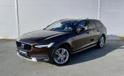 Volvo V90 Cross Country I Екатеринбург  - изображение 23