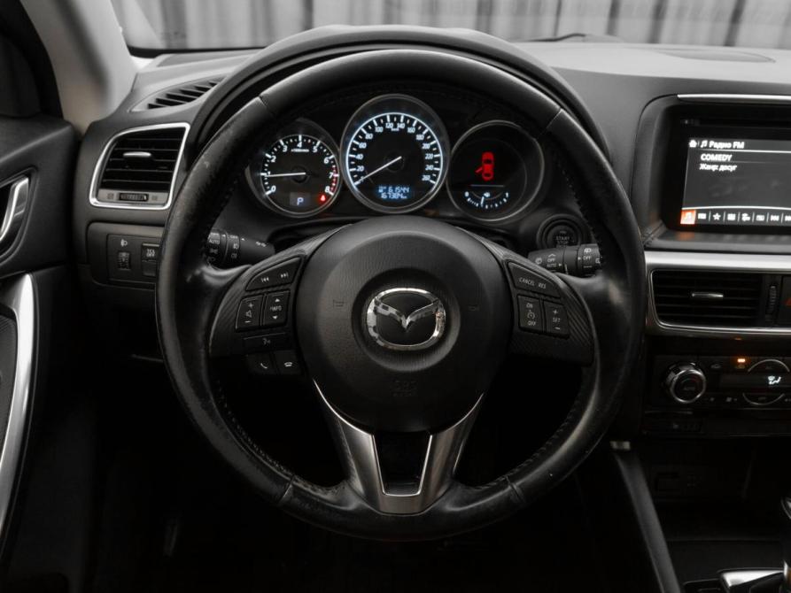 Mazda CX-5 II Москва  - изображение 12