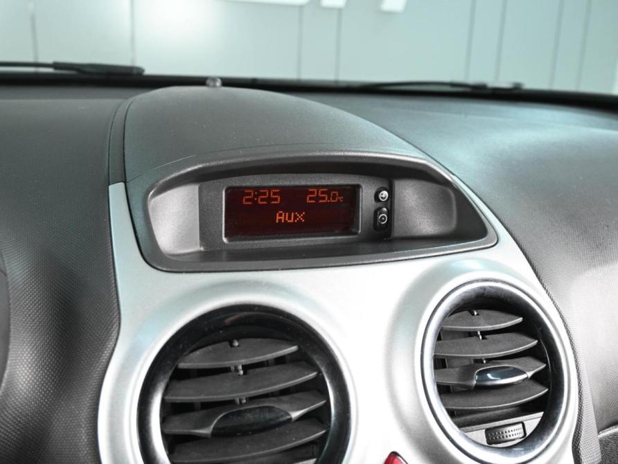 Opel Corsa D Рестайлинг II Ростов-на-Дону  - изображение 12
