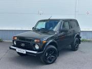 Lada (ВАЗ) Niva Legend Санкт-Петербург  - изображение 20