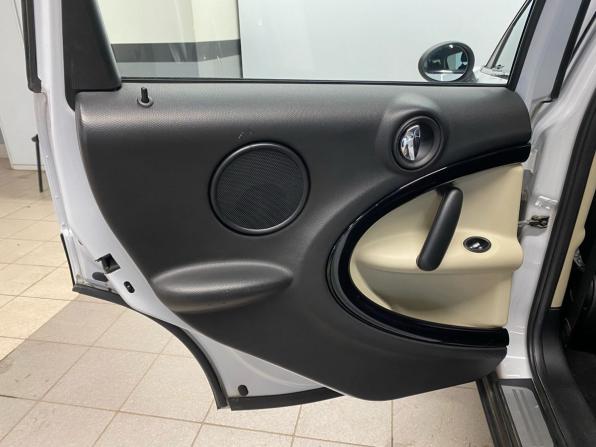 Mini Countryman I с пробегом 2012 года, цена 1 070 000 рублей, 180000 км, внедорожник, Автокод Объявления