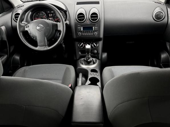 Nissan Qashqai I Рестайлинг с пробегом 2012 года, цена 980 000 рублей, 216570 км, внедорожник, Автокод Объявления