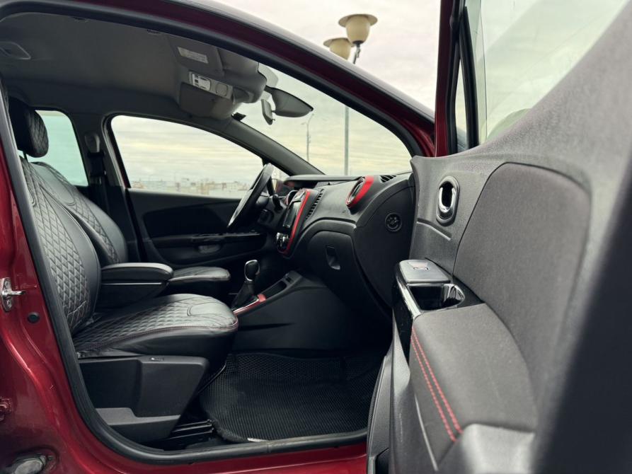 Renault Kaptur I Архангельск  - изображение 11