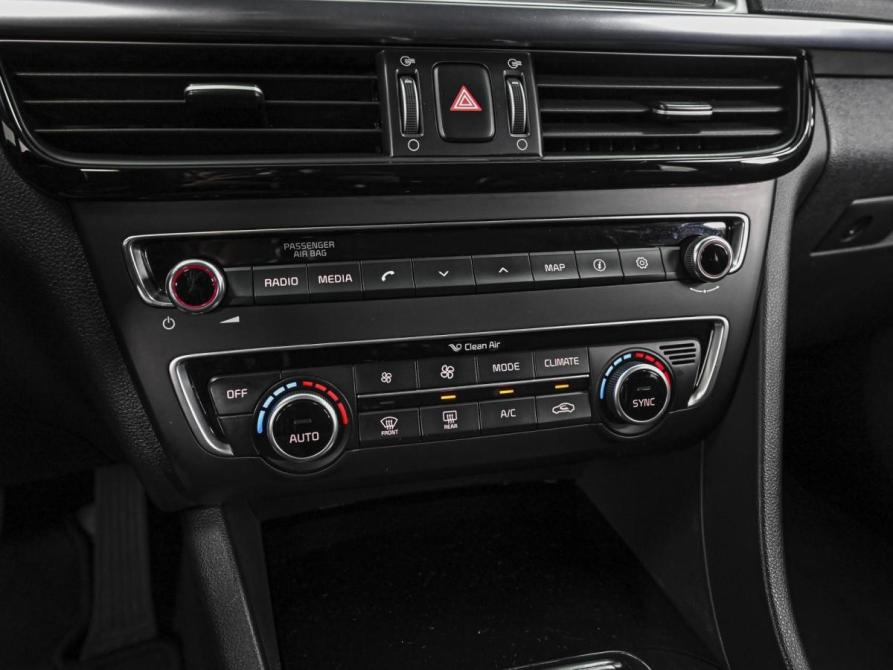 Kia Optima IV Ставрополь  - изображение 13
