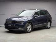 Volkswagen Tiguan II Москва  - изображение 18