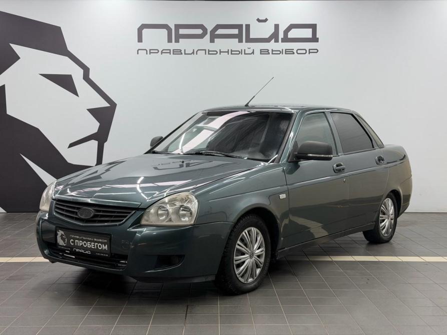 Lada (ВАЗ) Priora I Ростов-на-Дону  - изображение 1