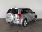 Suzuki Grand Vitara II Москва  - изображение 23