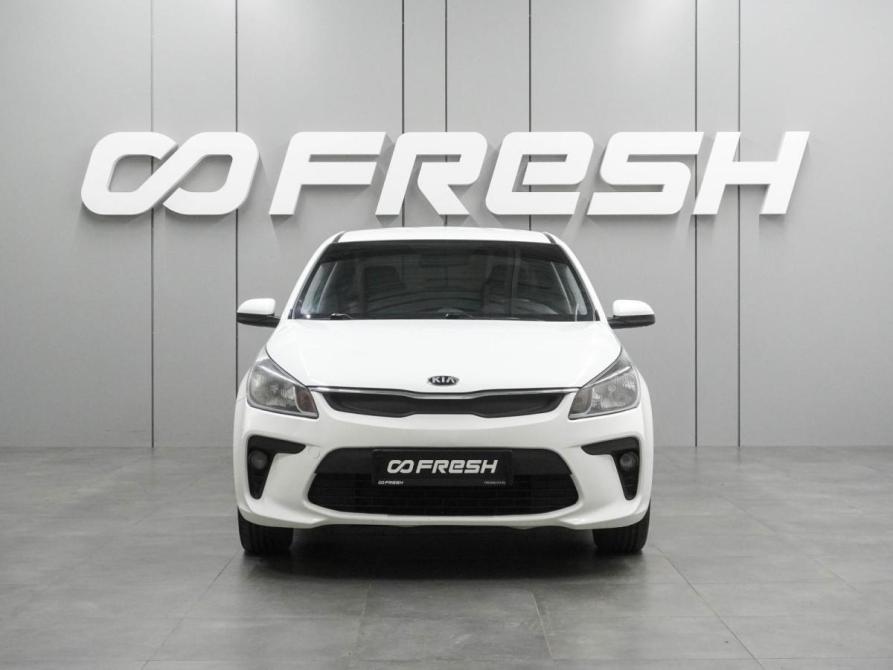 Kia Rio IV Воронеж  - изображение 3