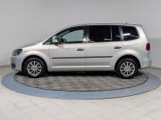 Volkswagen Touran I Рестайлинг 2 Екатеринбург  - изображение 20