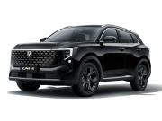 Changan UNI-S (CS55 Plus) Москва  - изображение 2