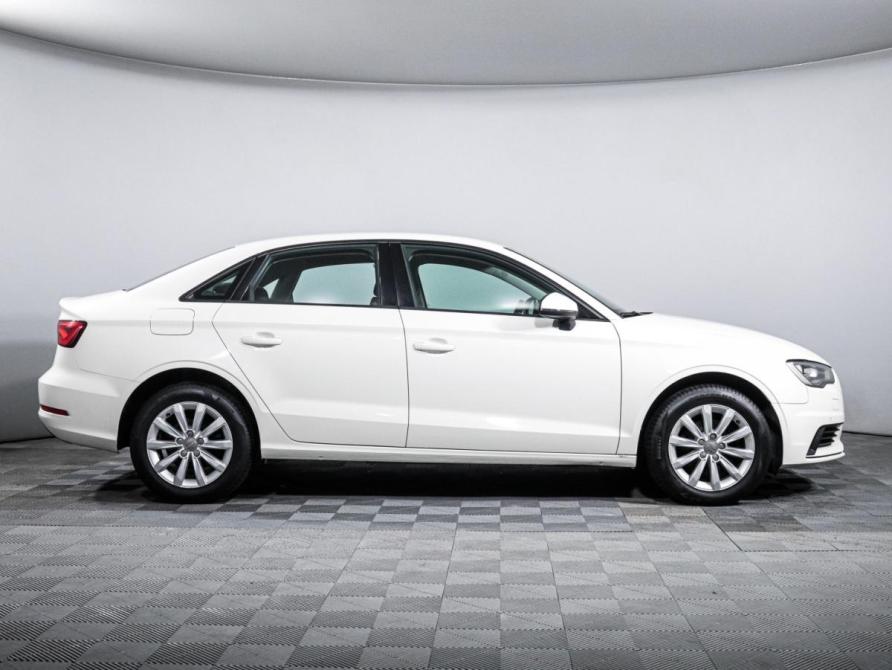 Audi A3 III (8V) Москва  - изображение 4
