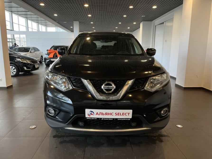 Nissan X-Trail III Чебоксары  - изображение 8