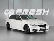 BMW 3 серии VI (F3x) Рестайлинг Минеральные Воды  - изображение 19