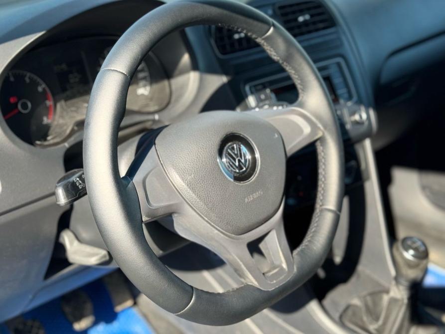 Volkswagen Polo V Рестайлинг Ижевск  - изображение 10