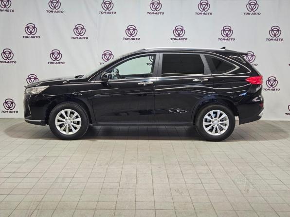 Haval M6 II с пробегом 2024 года, цена 1 782 000 рублей, 18692 км, внедорожник, Автокод Объявления