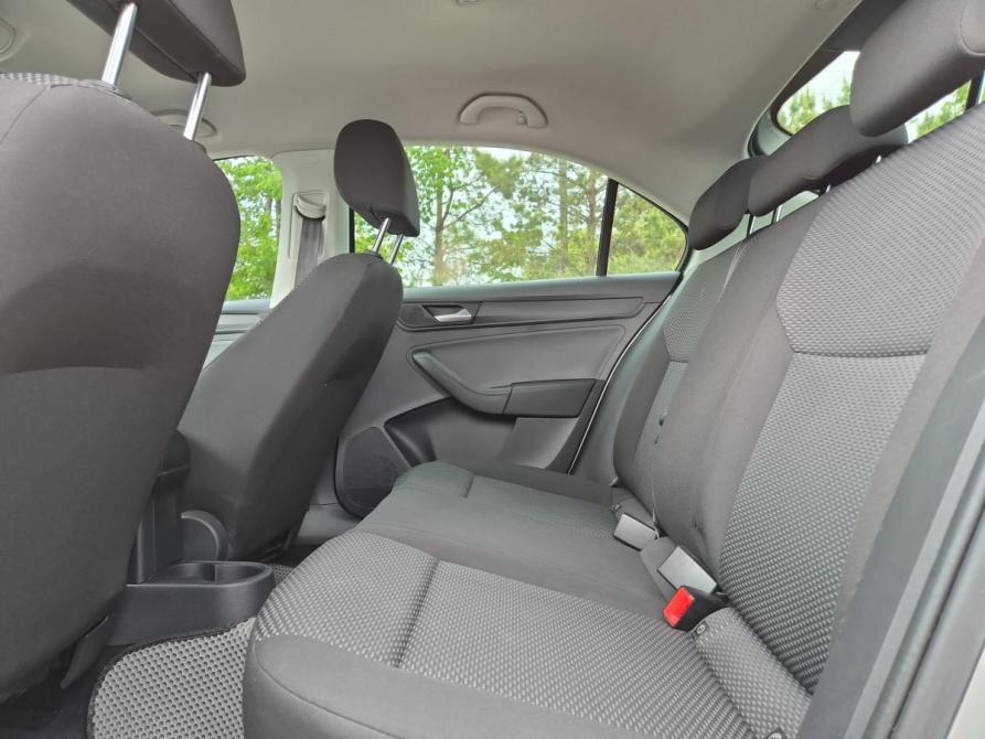 Volkswagen Polo VI Саратов  - изображение 28