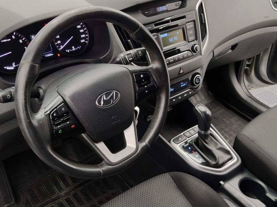 Hyundai Creta I Екатеринбург  - изображение 21