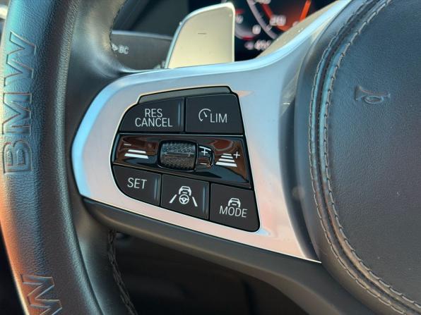 BMW X5 IV (G05/G18) с пробегом 2021 года, цена 7 700 000 рублей, 86057 км, внедорожник, Автокод Объявления