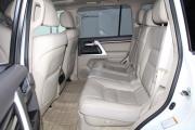 Toyota Land Cruiser 200 Series Рестайлинг 2 Владивосток  - изображение 39