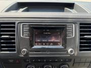 Volkswagen Caravelle T6 Нижний Тагил  - изображение 28