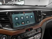 GAC GS8 I Москва  - изображение 57