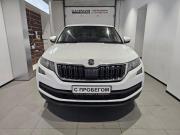 Skoda Kodiaq I Москва  - изображение 24