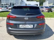 Hyundai Tucson III Рестайлинг Уфа  - изображение 24