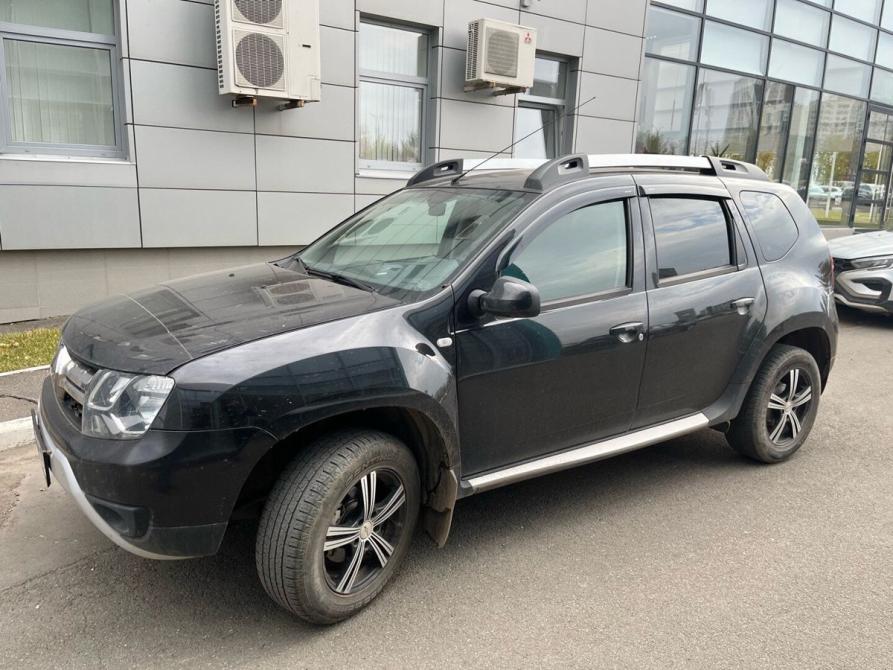 Renault Duster I Рестайлинг Ижевск  - изображение 1