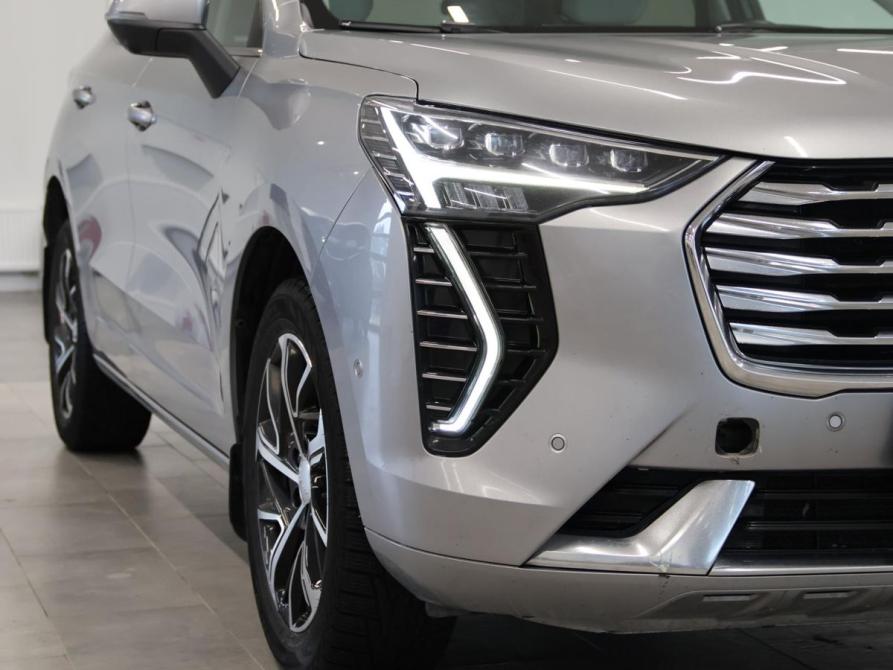 Haval Jolion I Калуга  - изображение 7