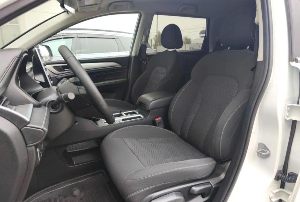 Haval M6 II Ставрополь  - изображение 9