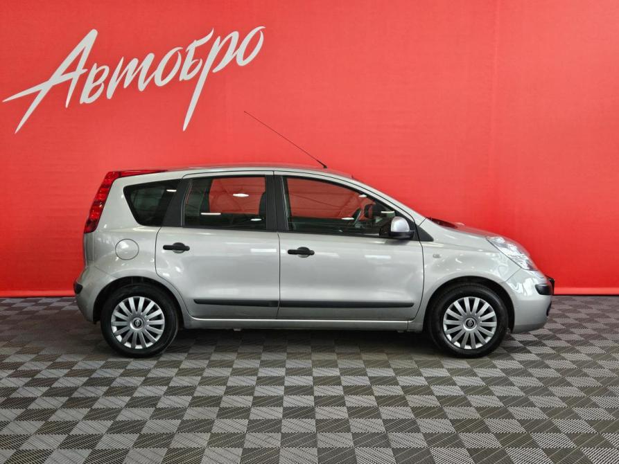 Nissan Note I Вологда  - изображение 7