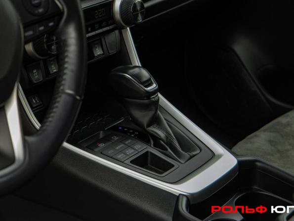 Toyota RAV4 V (XA50) с пробегом 2020 года, цена 3 188 000 рублей, 60673 км, внедорожник, Автокод Объявления