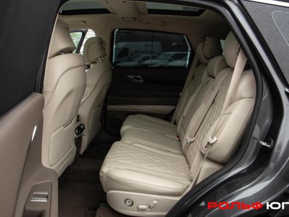 Genesis GV80 I с пробегом 2020 года, цена 5 169 000 рублей, 115343 км, внедорожник, Автокод Объявления