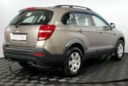 Chevrolet Captiva I Рестайлинг 2 Нижний Новгород  - изображение 29