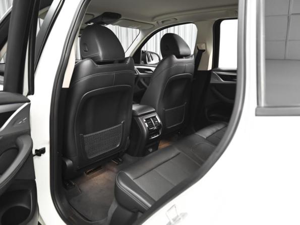 BMW X3 III (G01) с пробегом 2019 года, цена 3 720 000 рублей, 169629 км, внедорожник, Автокод Объявления
