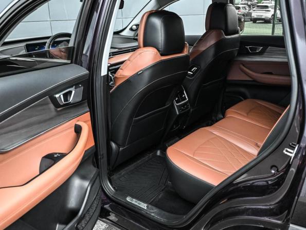 Chery Tiggo 8 Pro Max I с пробегом 2022 года, цена 1 869 000 рублей, 132280 км, внедорожник, Автокод Объявления