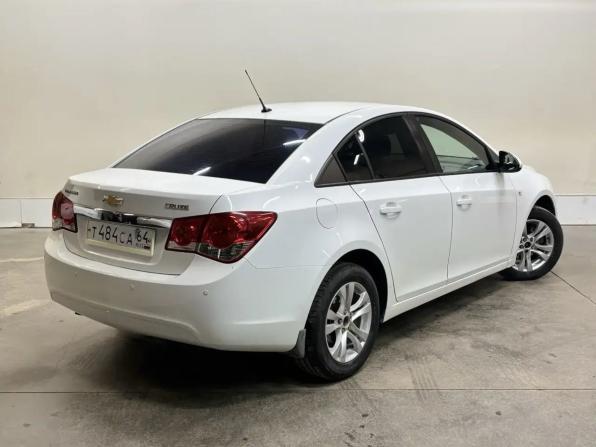 Chevrolet Cruze I Рестайлинг с пробегом 2012 года, цена 517 000 рублей, 240000 км, седан, Автокод Объявления