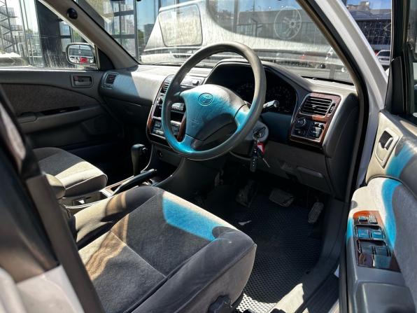 Toyota Corona X (T210) с пробегом 2001 года, цена 290 000 рублей, 230608 км, седан, Автокод Объявления