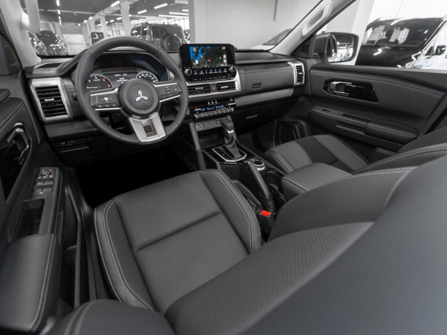 Mitsubishi L200 VI Москва  - изображение 7