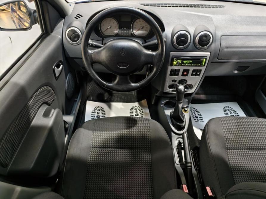 Renault Logan I Курск  - изображение 9