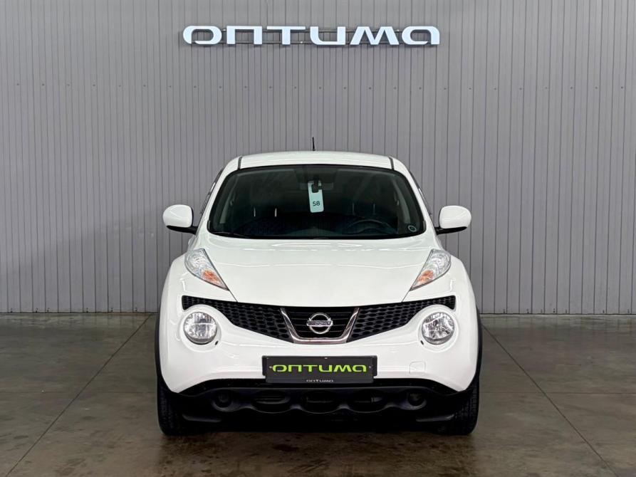 Nissan Juke I Краснодар  - изображение 2