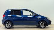 Hyundai Getz I Рестайлинг Киров  - изображение 22