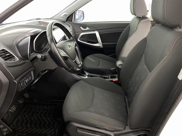 Chery Tiggo 5 I с пробегом 2015 года, цена 765 000 рублей, 132373 км, внедорожник, Автокод Объявления