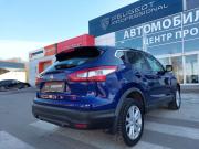 Nissan Qashqai II Тверь  - изображение 39