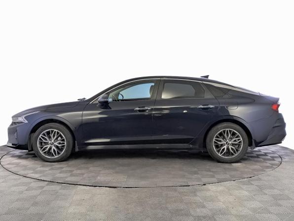 Kia K5 III с пробегом 2020 года, цена 2 110 000 рублей, 147940 км, седан, Автокод Объявления