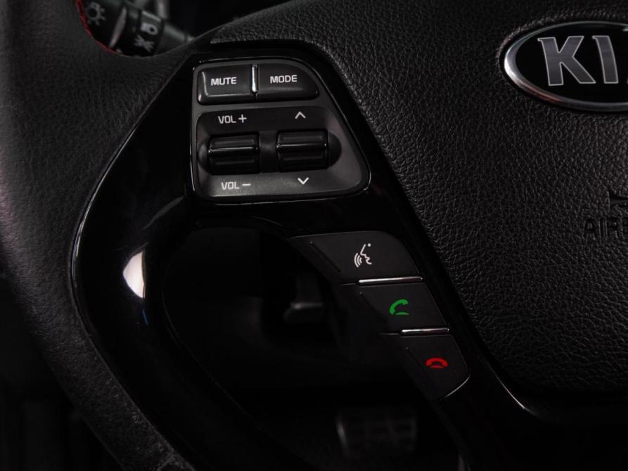 Kia Cerato III Рестайлинг (Classic) Воронеж  - изображение 15