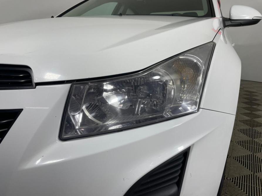 Chevrolet Cruze I Рестайлинг Воронеж  - изображение 7